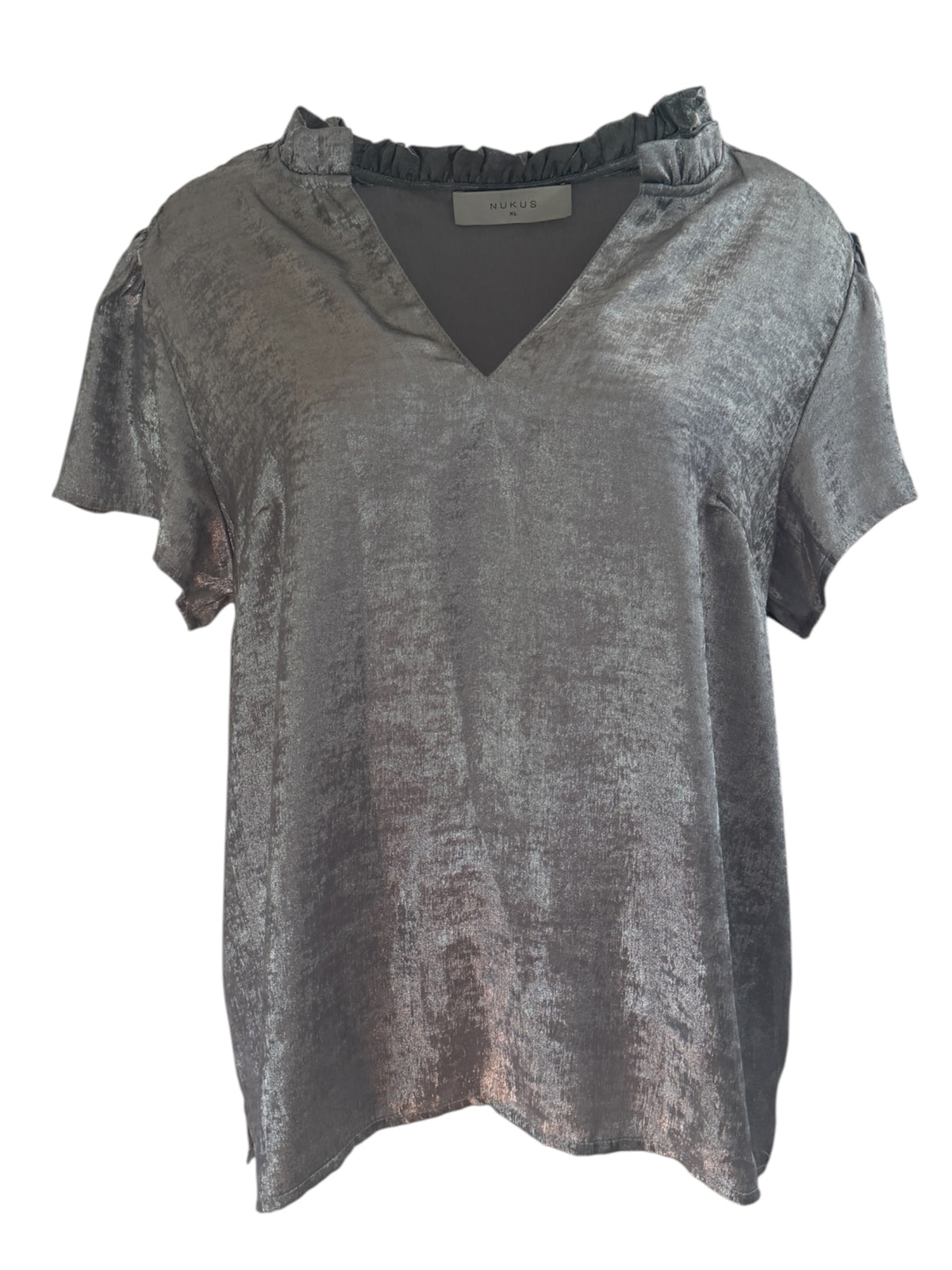 Nukus shirt XL