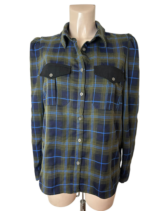 Co’Couture blouse M