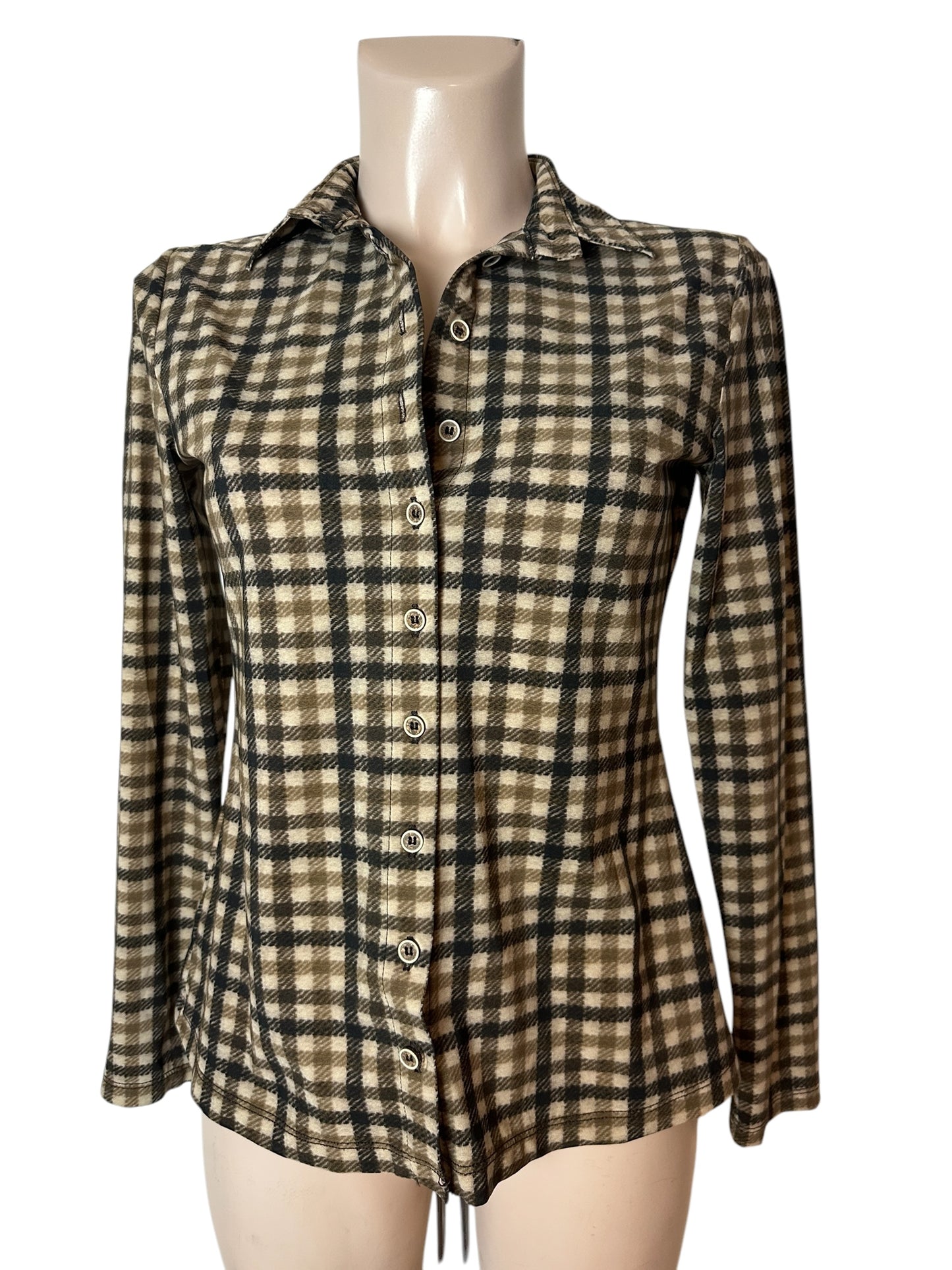 Jane Lushka blouse S