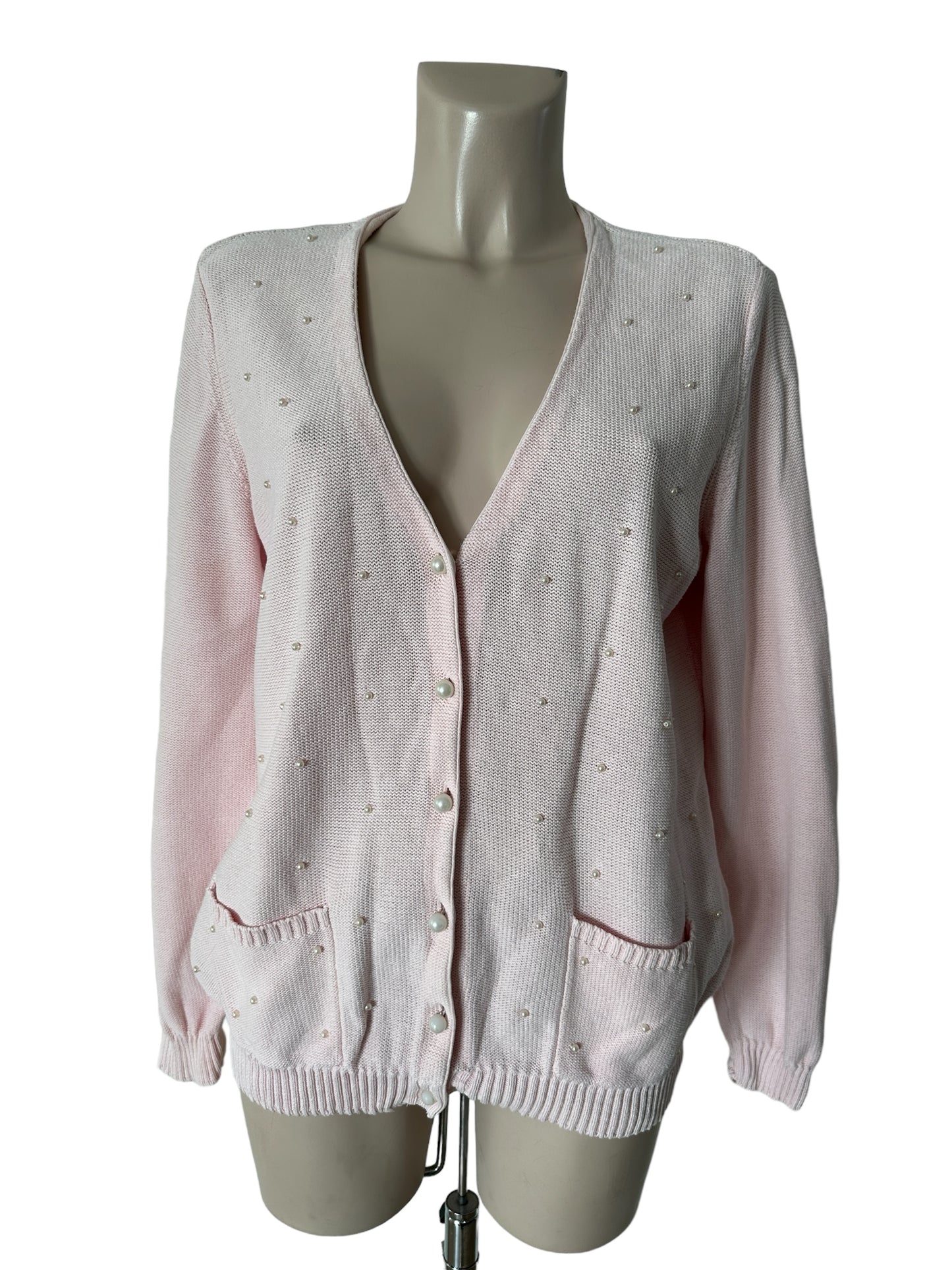 Peter Hahn vest 3XL