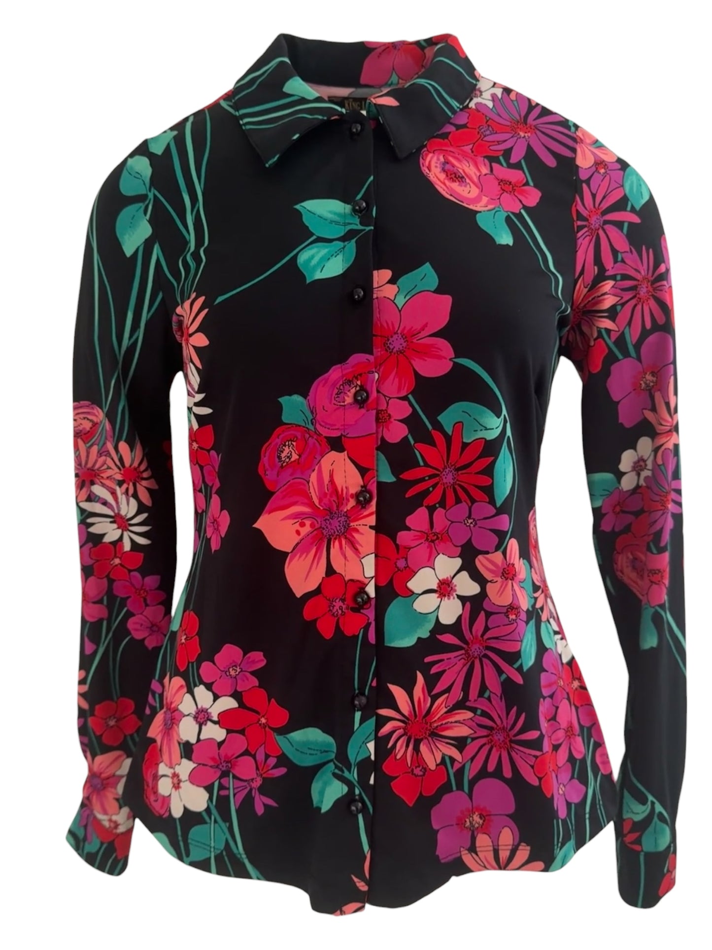 King Louie blouse M