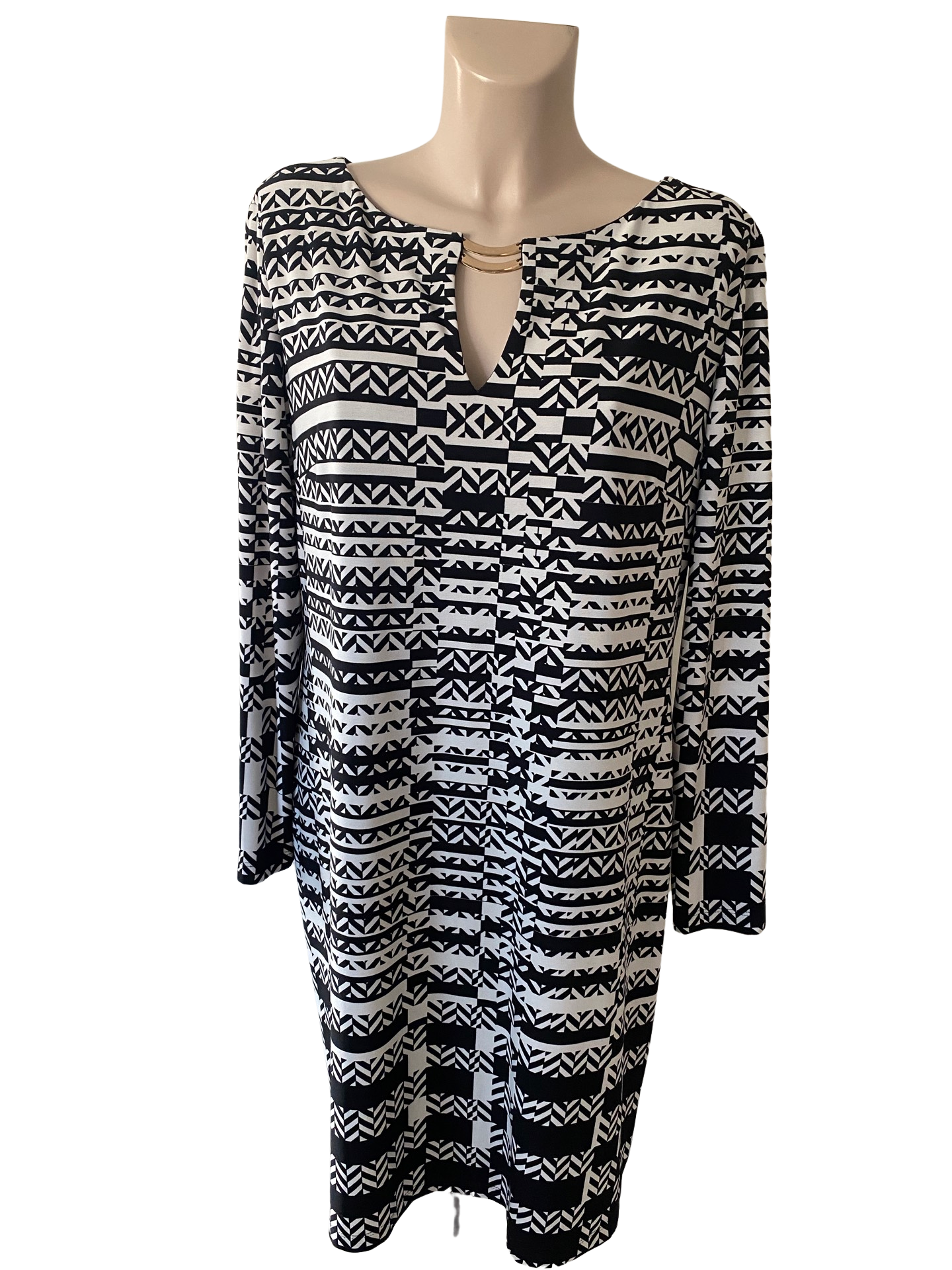 Joseph Ribkoff jurk XL