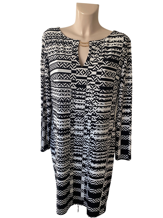 Joseph Ribkoff jurk XL