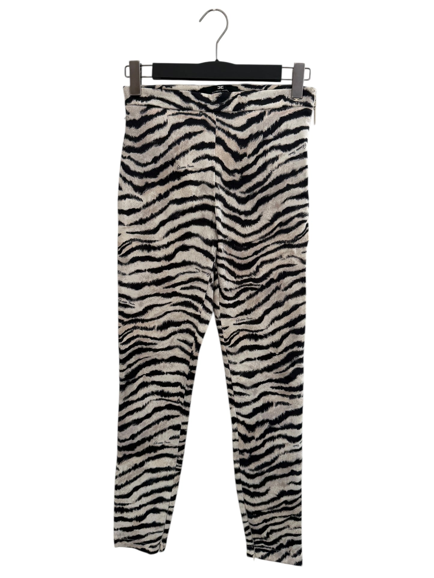 Elisabetti Franchi broek XS