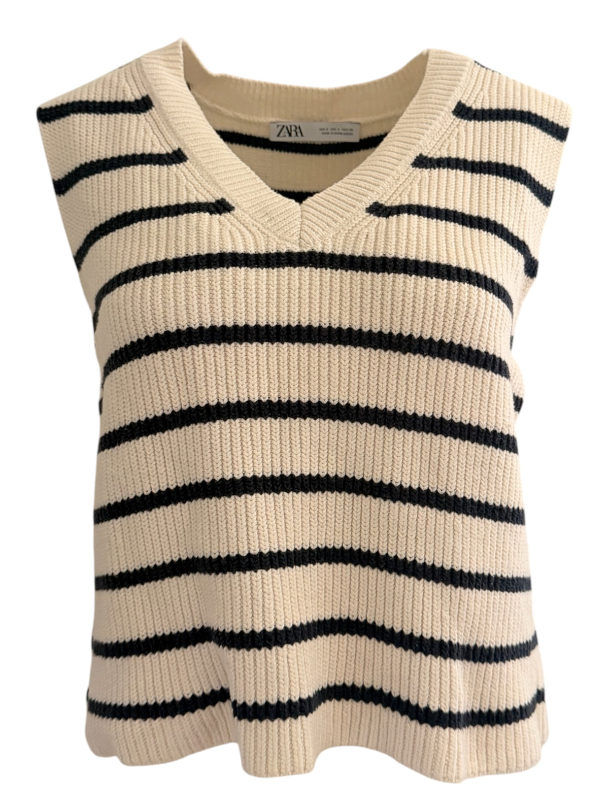 Zara top S