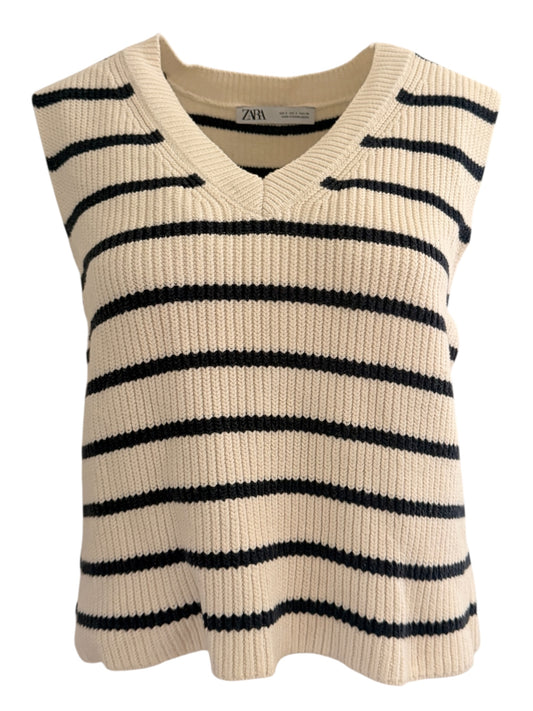 Zara top S