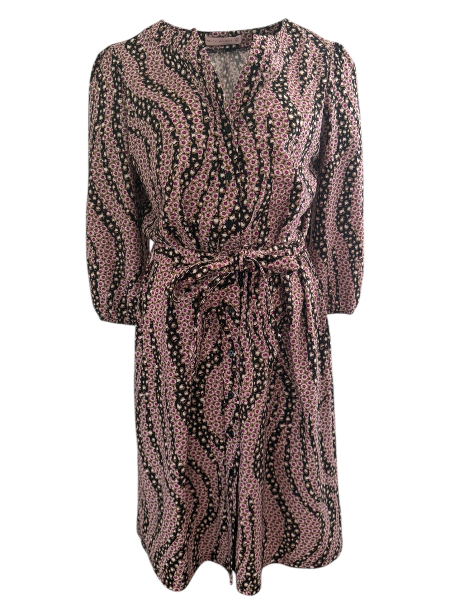 Studio Anneloes jurk XL