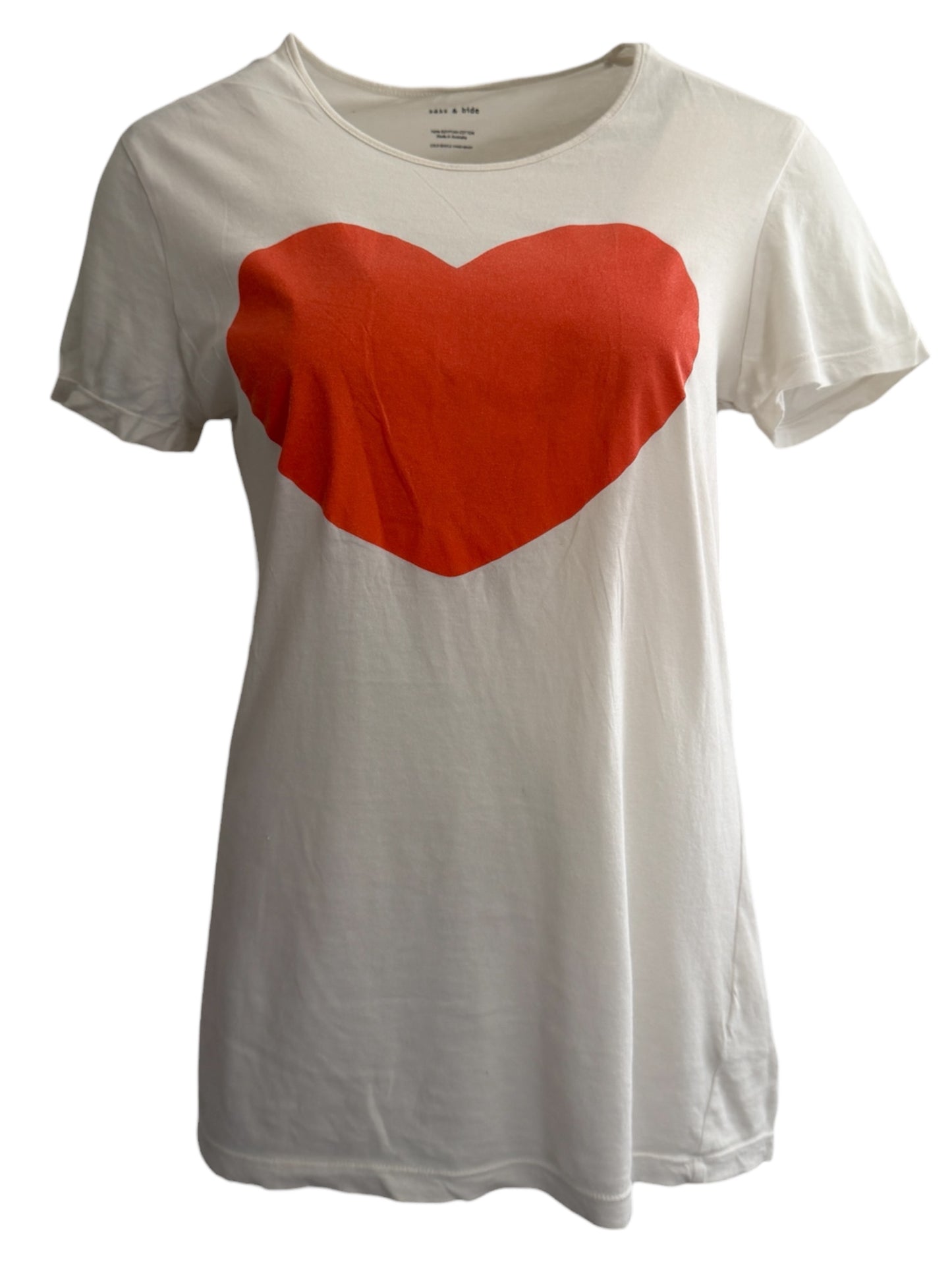 Sass & Bide shirt M