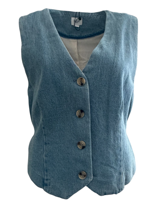 Saint Tropez gilet M