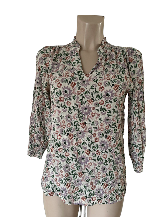 Sissy Boy shirt lange mouw XS