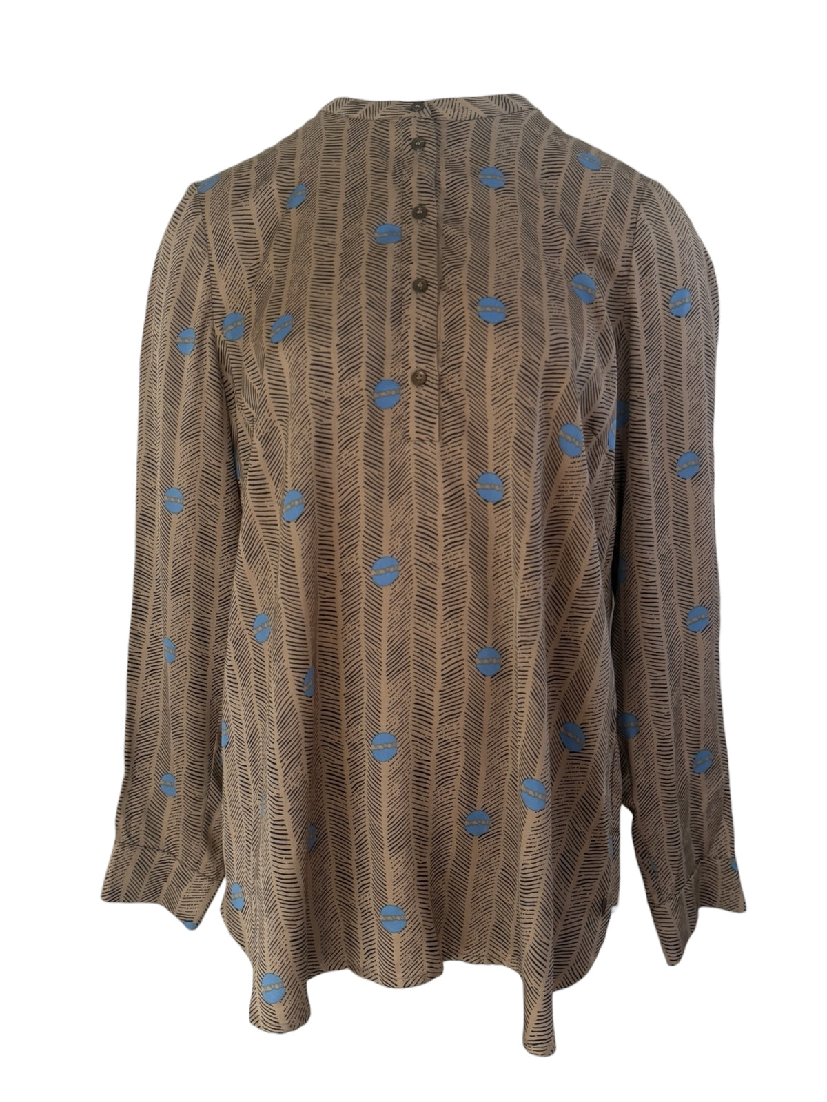 Coster Copenhagen shirt lange mouw M