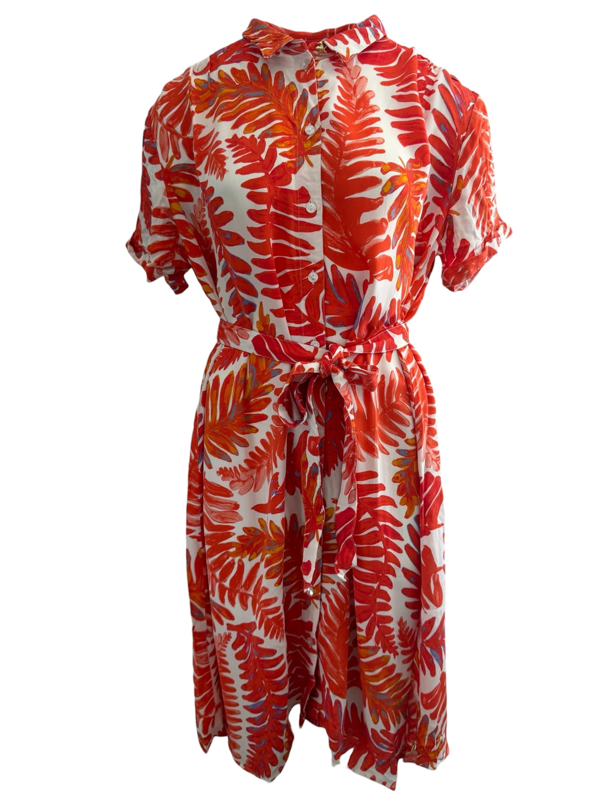 Fabienne Chapot jurk XL
