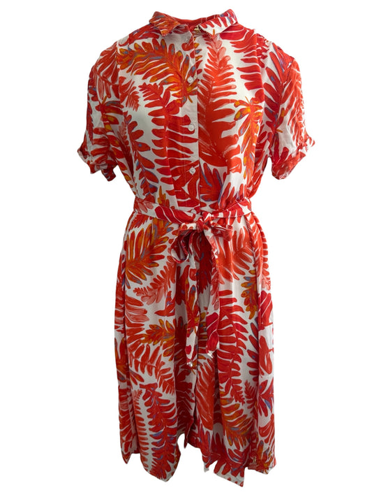 Fabienne Chapot jurk XL