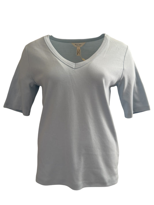 Part Two shirt NIEUW S