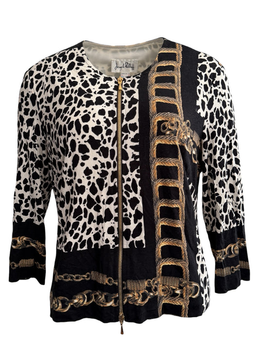 Joseph Ribkoff vest L