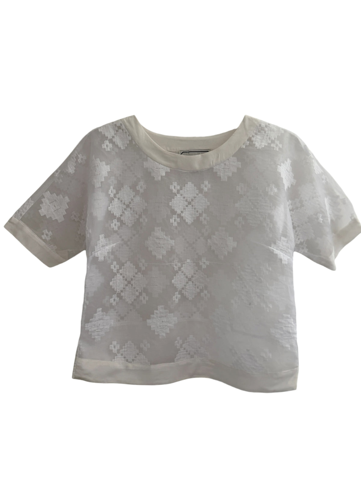 By Malene Birger shirt S