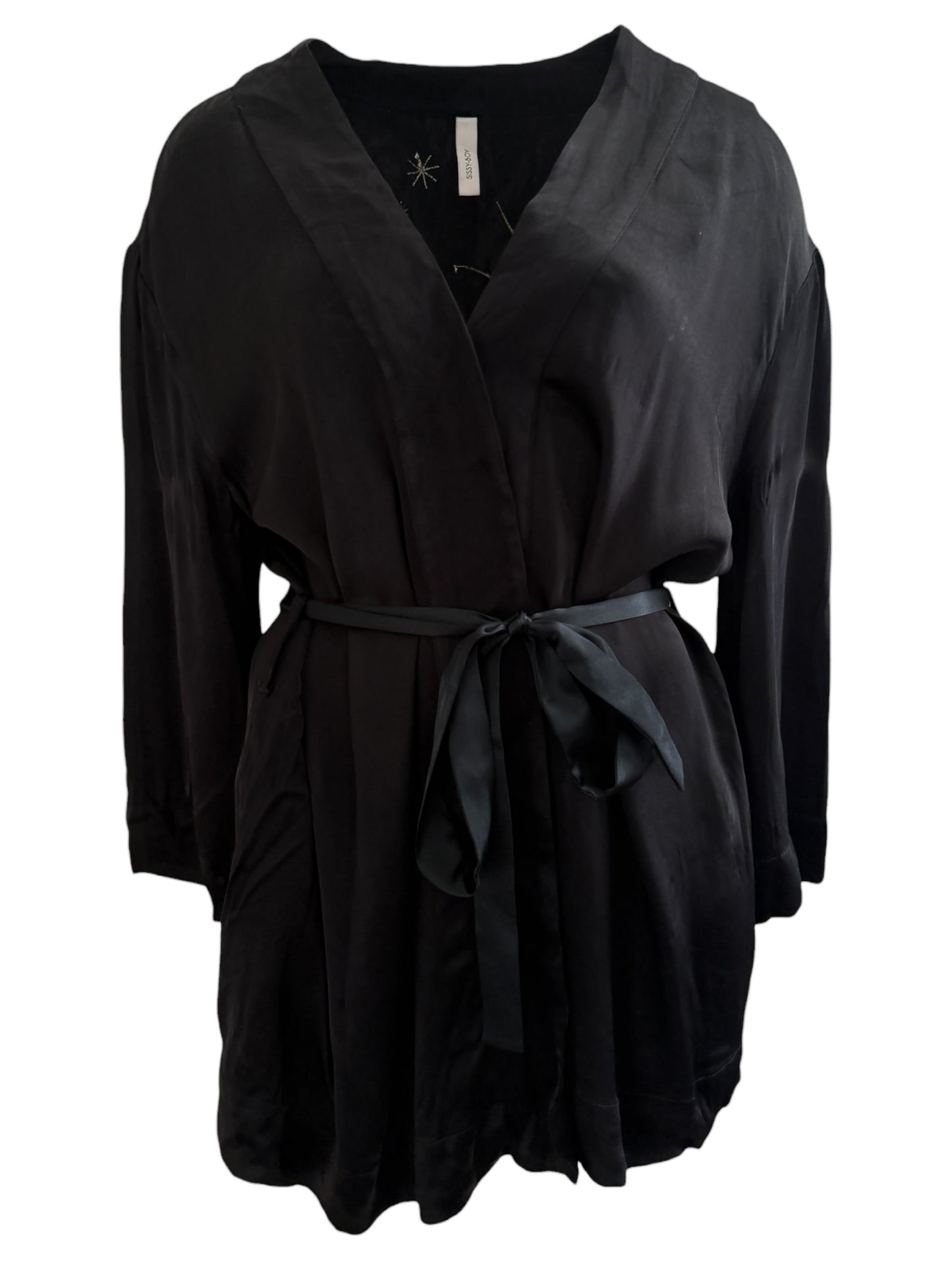 Sissy Boy vest L