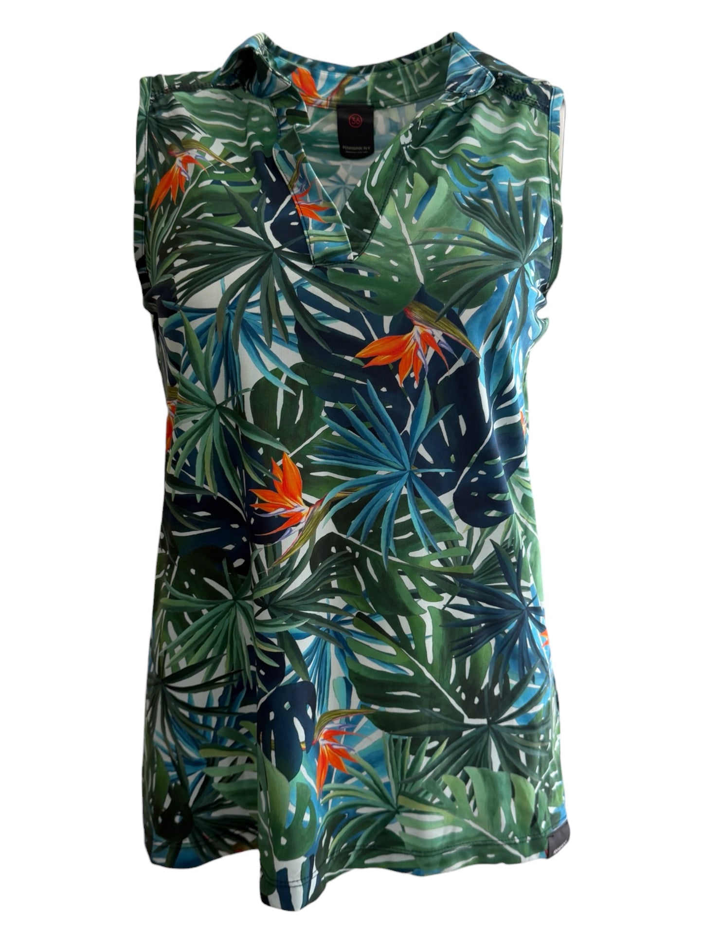 Penn & Ink top S