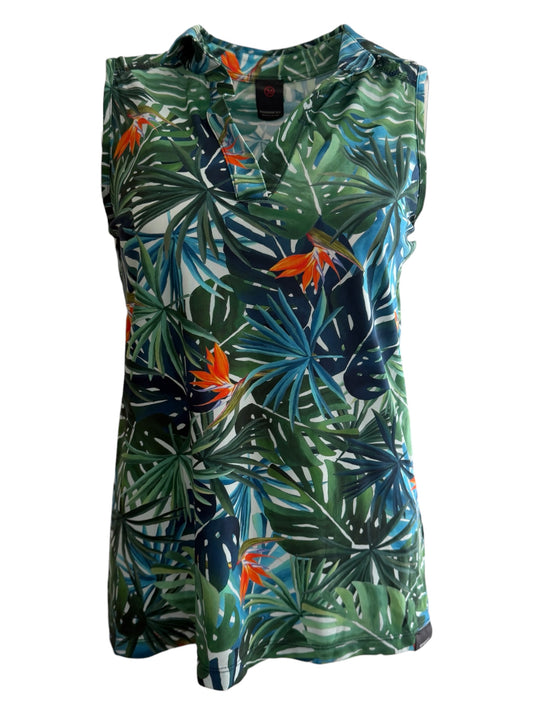 Penn & Ink top S