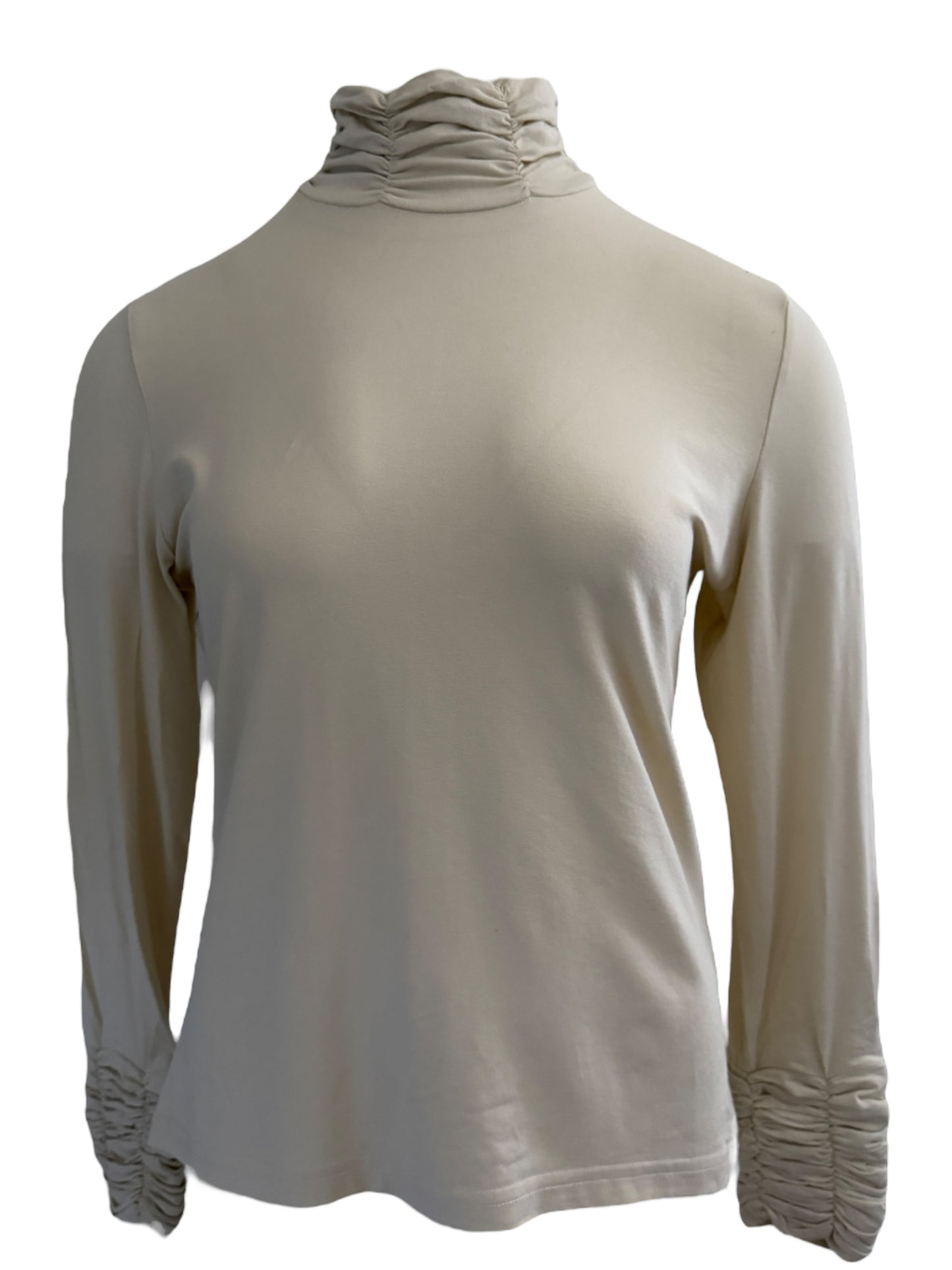 Carlo Colucci shirt lange mouw M