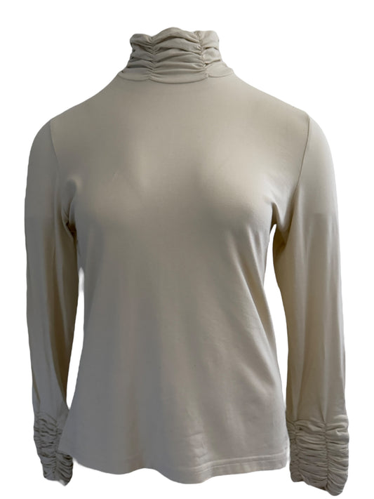 Carlo Colucci shirt lange mouw M