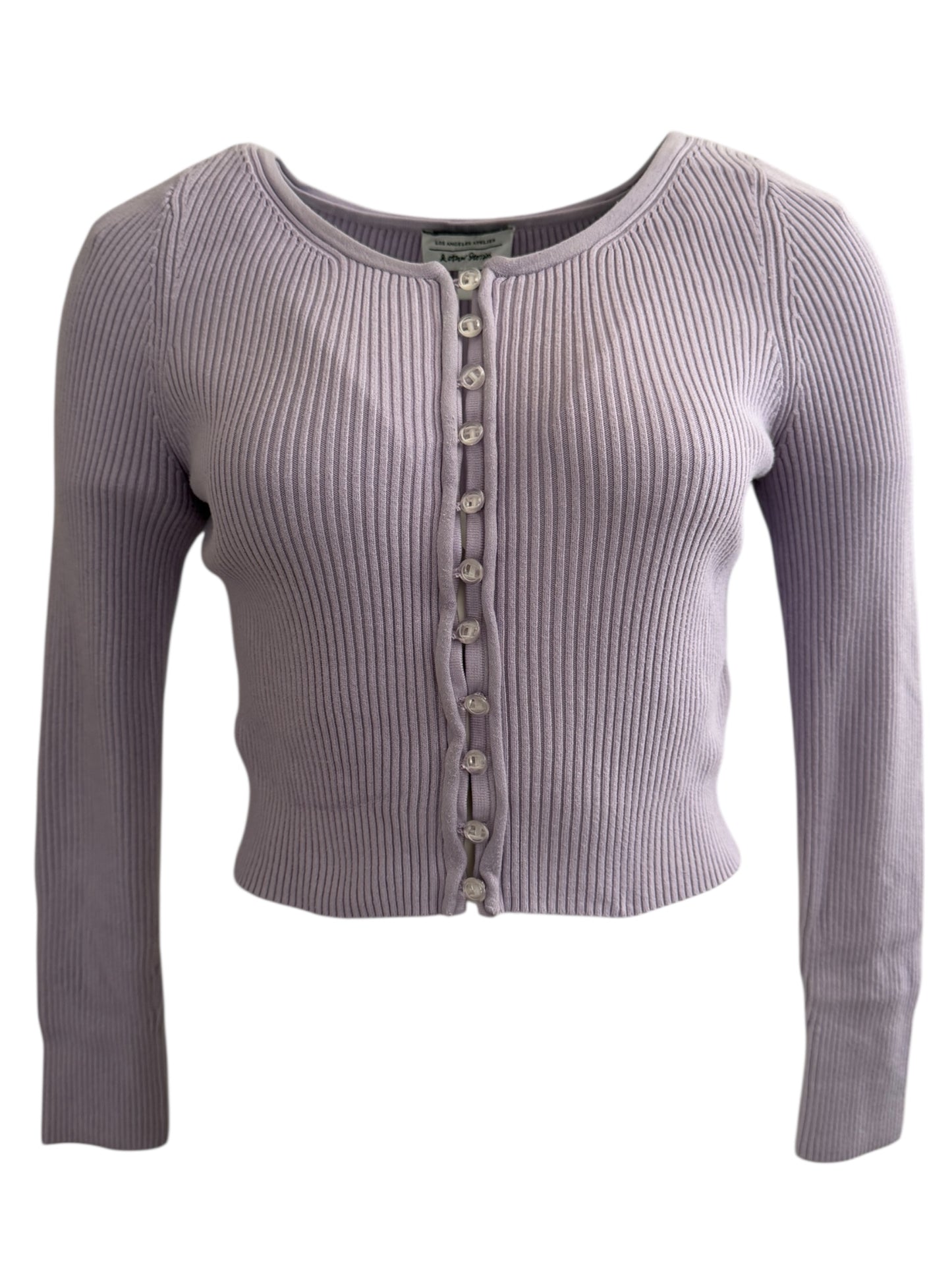 & Other Stories vest S