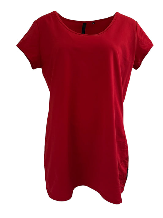 Je Mappelle shirt XL