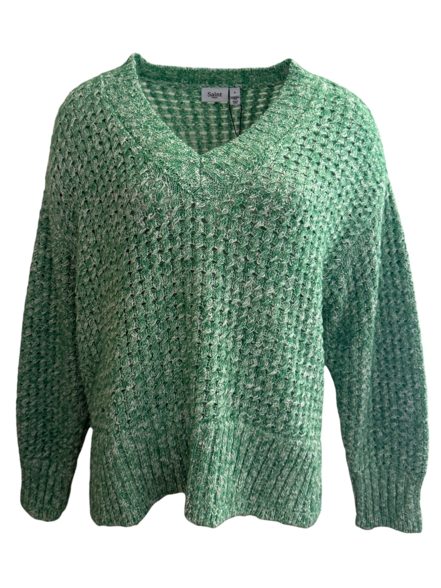 Saint Tropez trui NIEUW XL