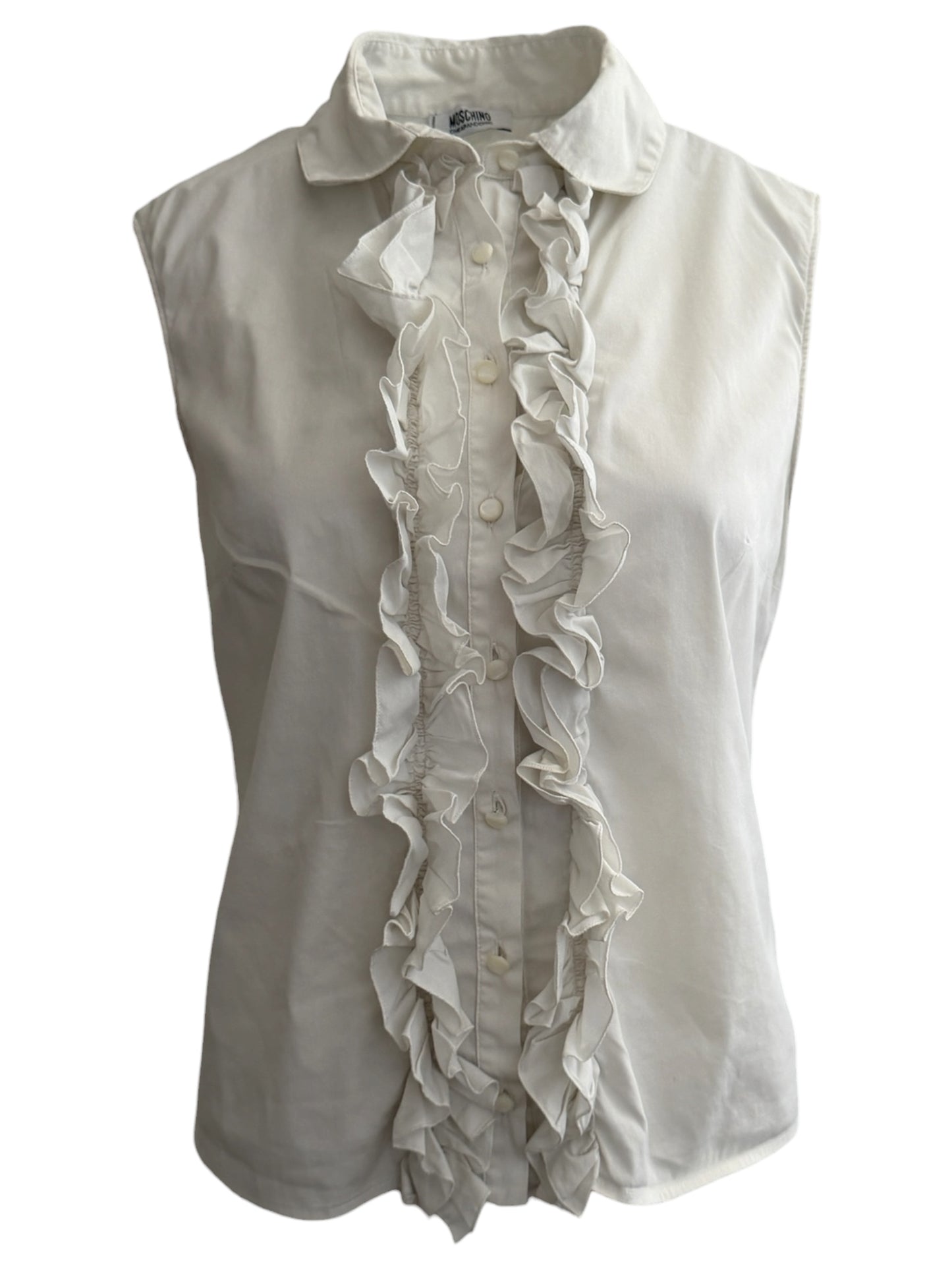 Moschino top M