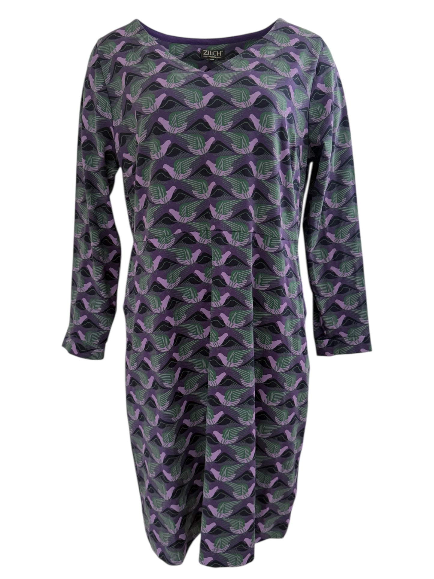 Zilch jurk XL