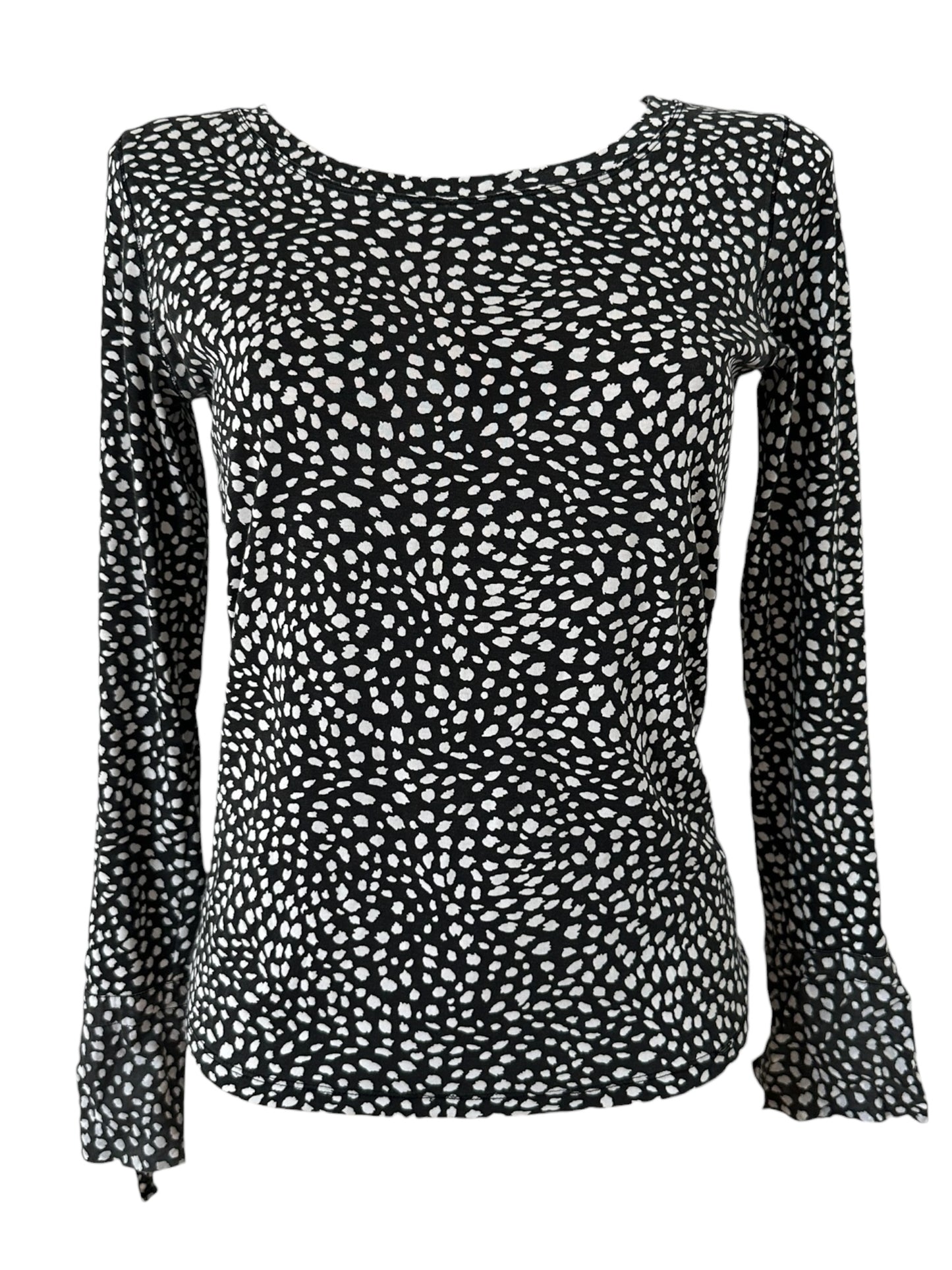 Marc Cain shirt lange mouw S