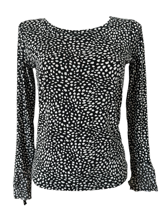 Marc Cain shirt lange mouw S