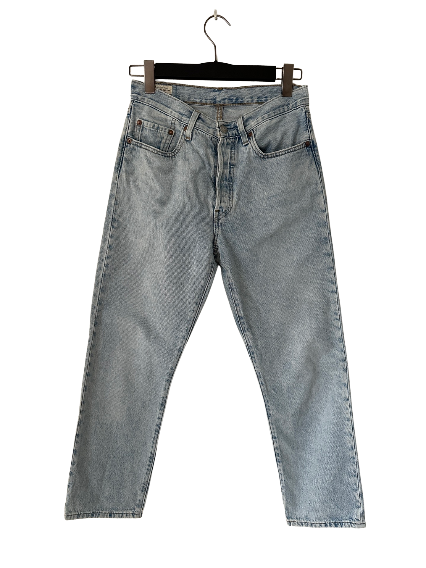 Levi's spijkerbroek 26