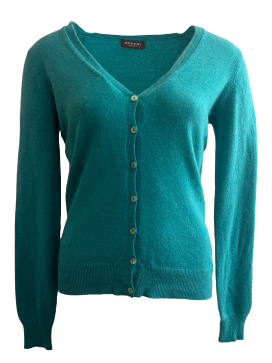 Repeat vest S