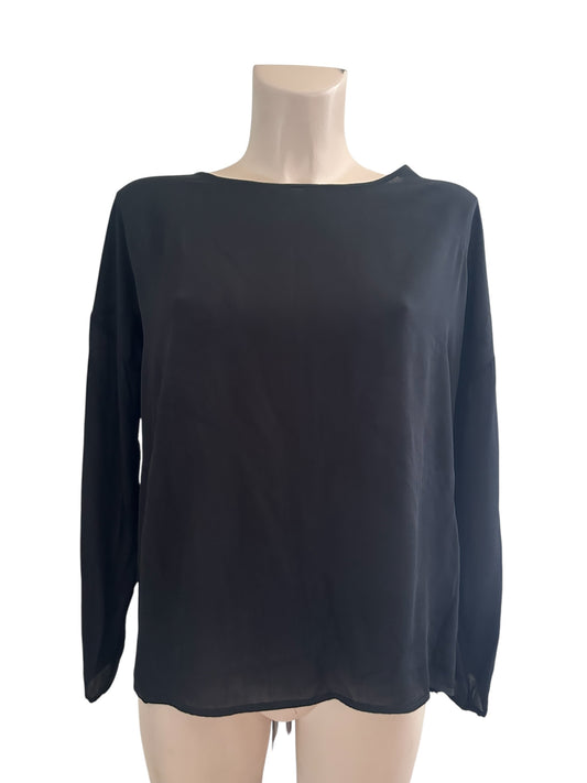 Ottod'Ame shirt lange mouw XL