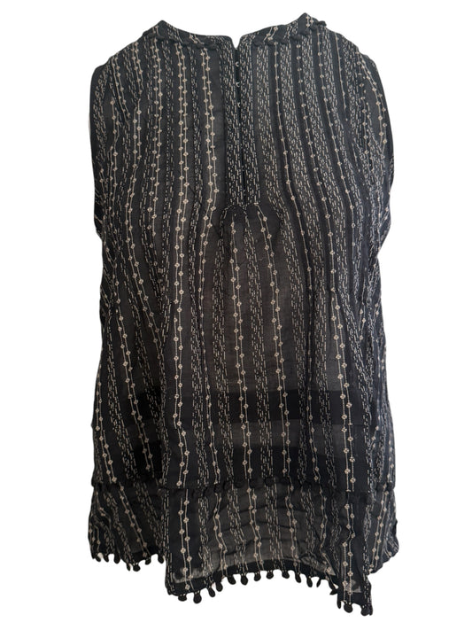 Scotch & Soda top XS