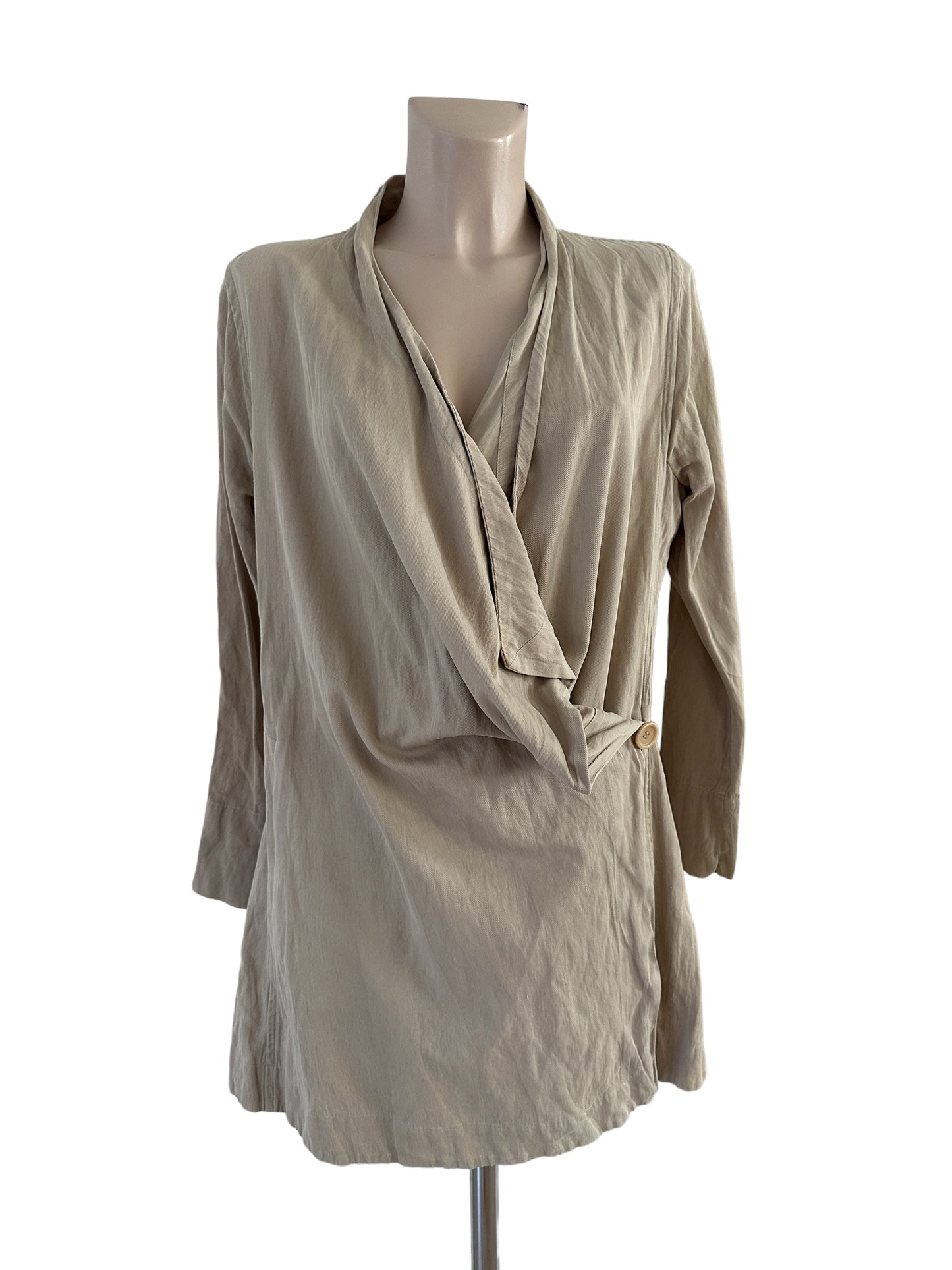 Oska vest M