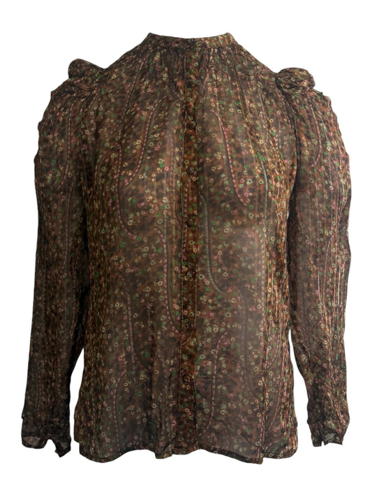 Dante6 blouse S