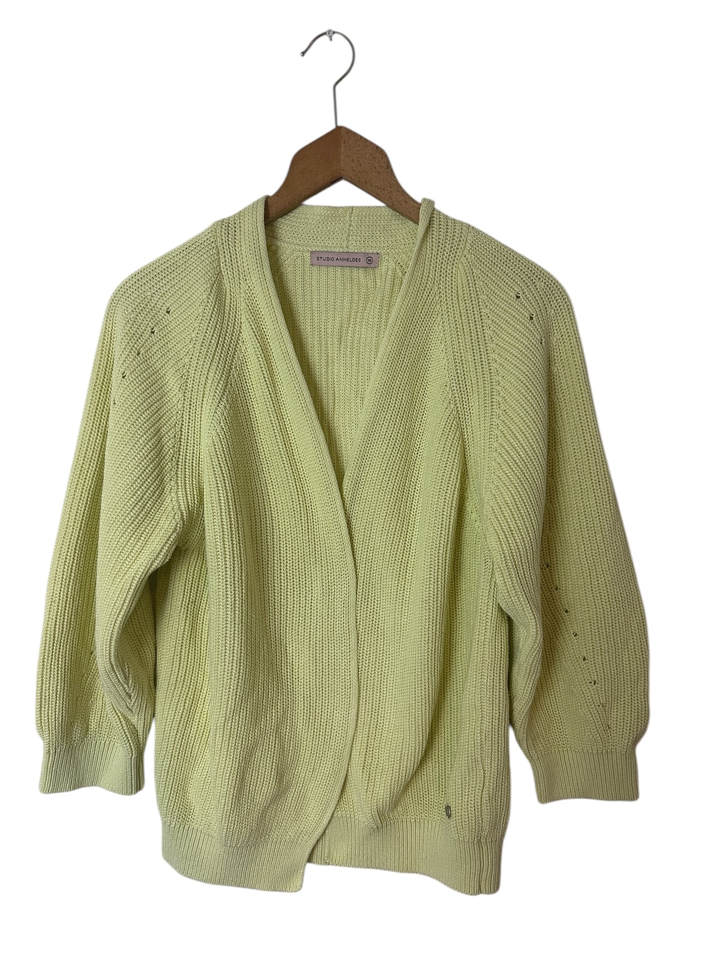 Studio Anneloes vest S