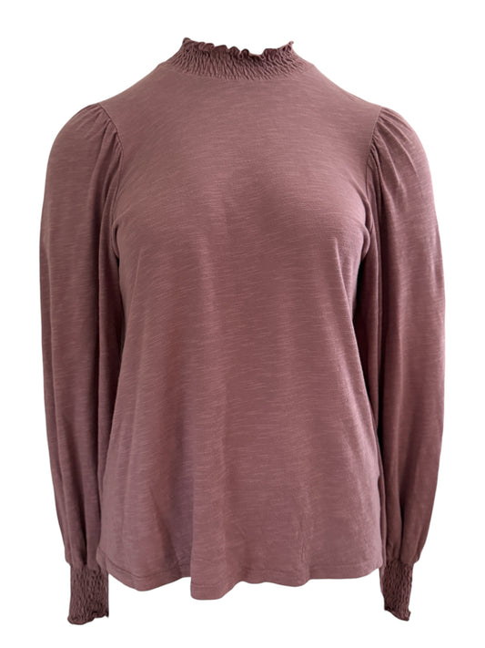 Sissy Boy shirt lange mouw XS