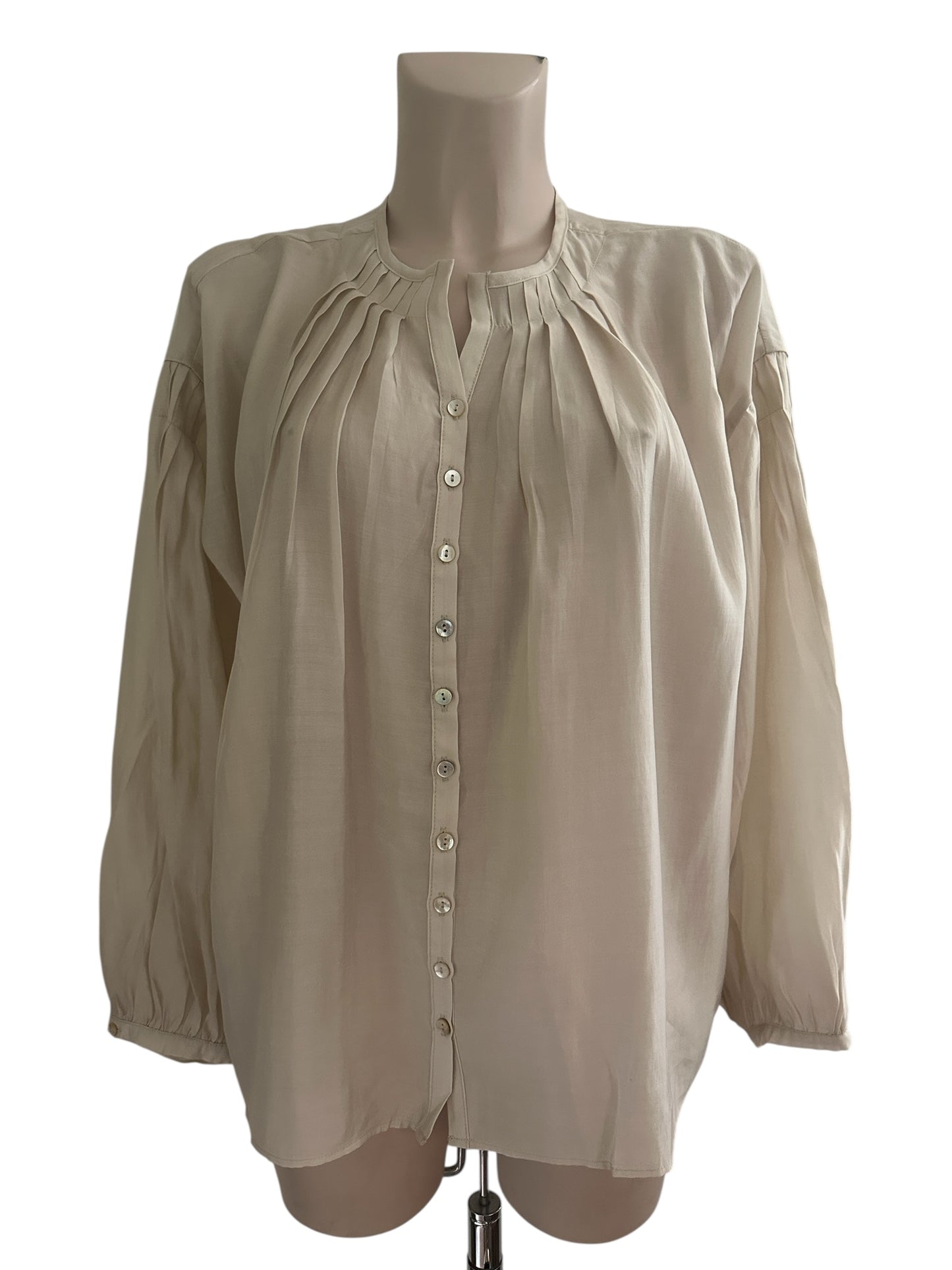 JcSophie blouse NIEUW XL