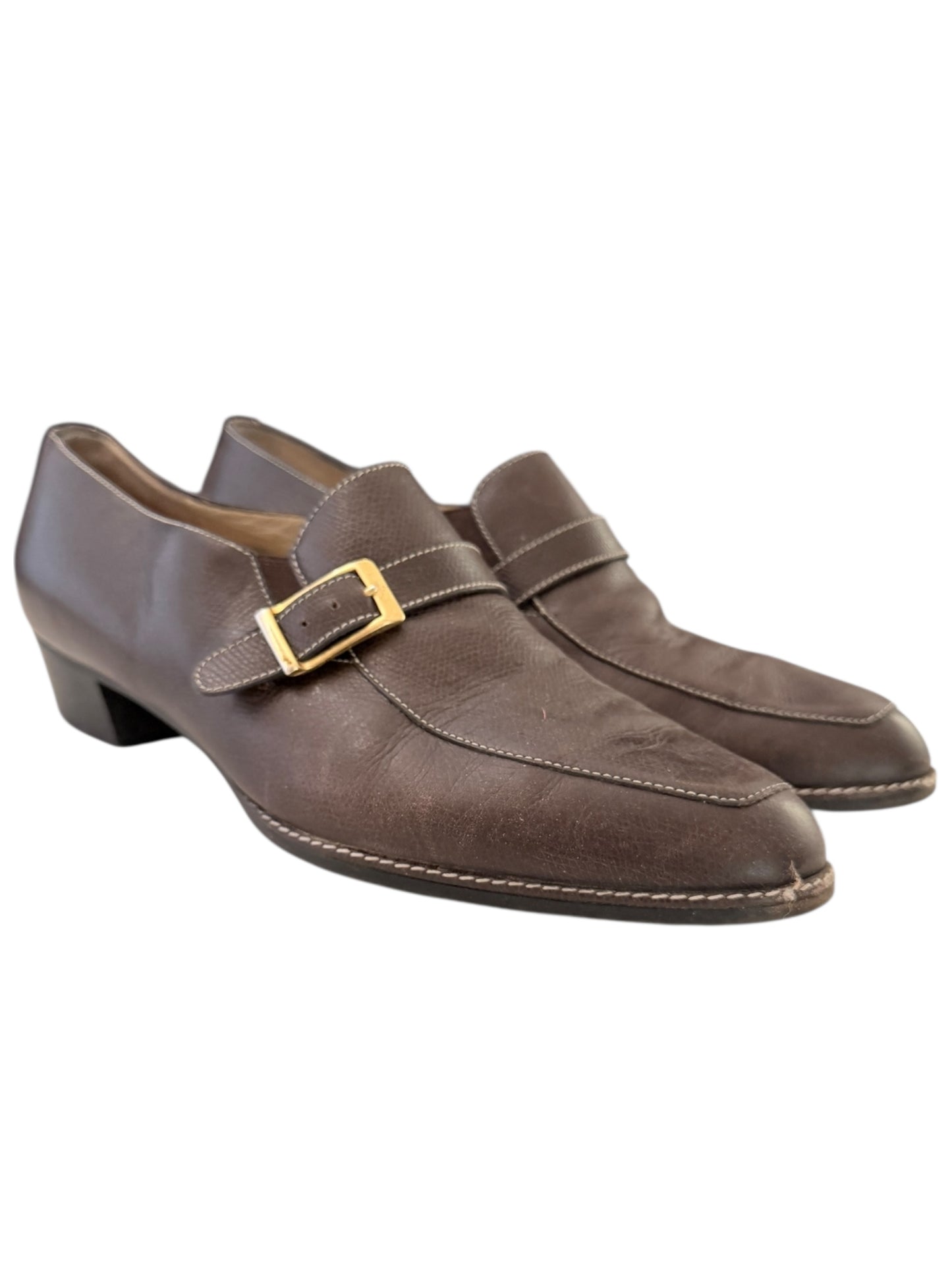 Bally hakken 39,5