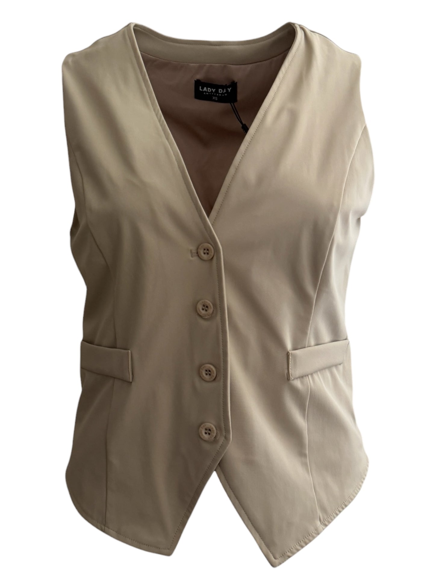 Lady Day gilet NIEUW XS
