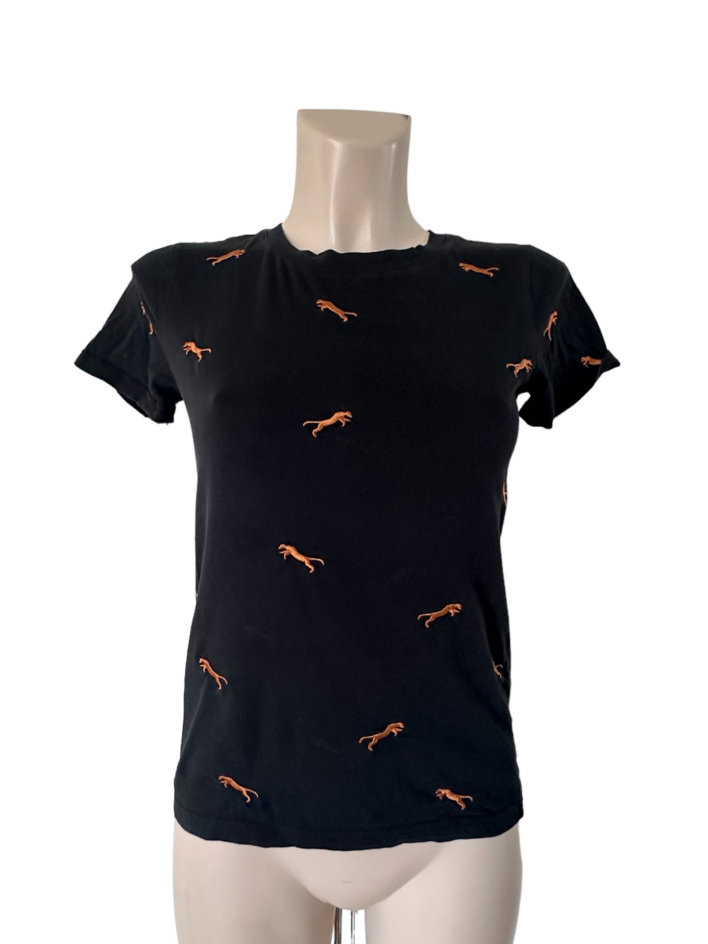 Sissy Boy shirt XS