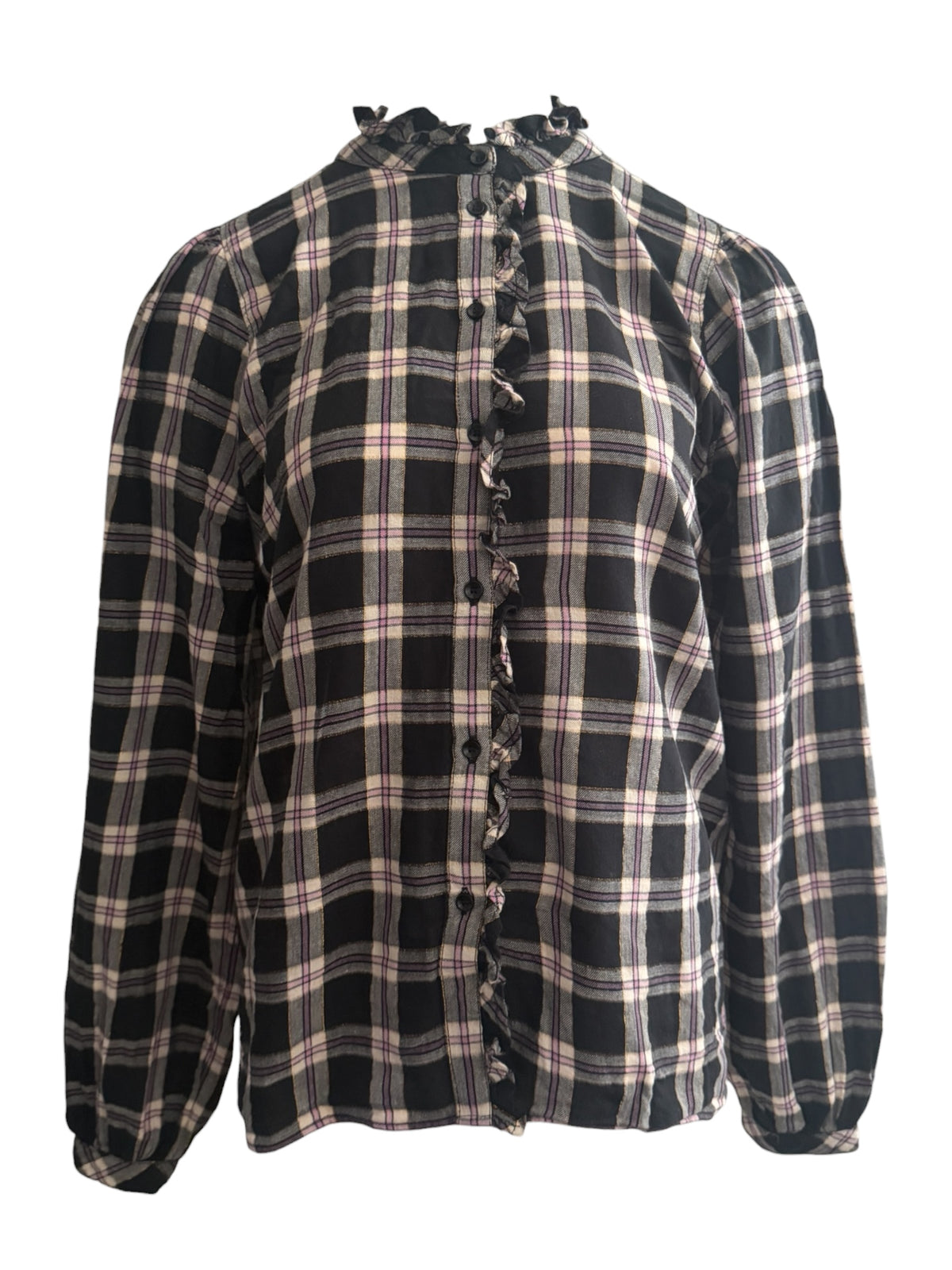 Pom Amsterdam blouse M