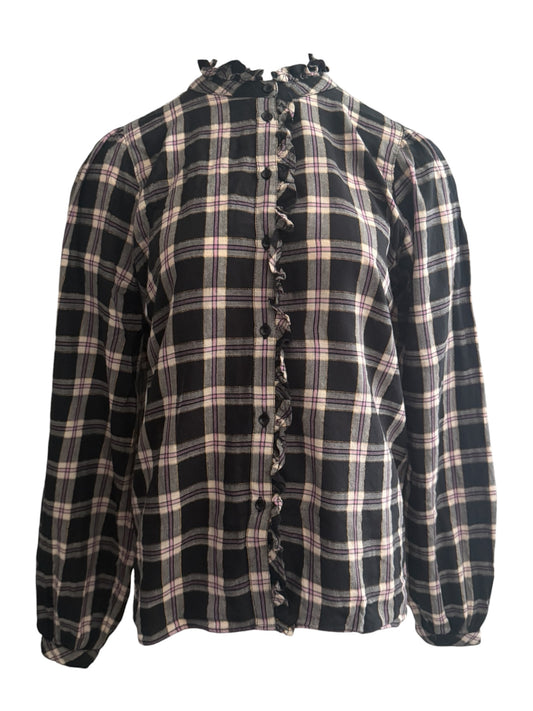 Pom Amsterdam blouse M