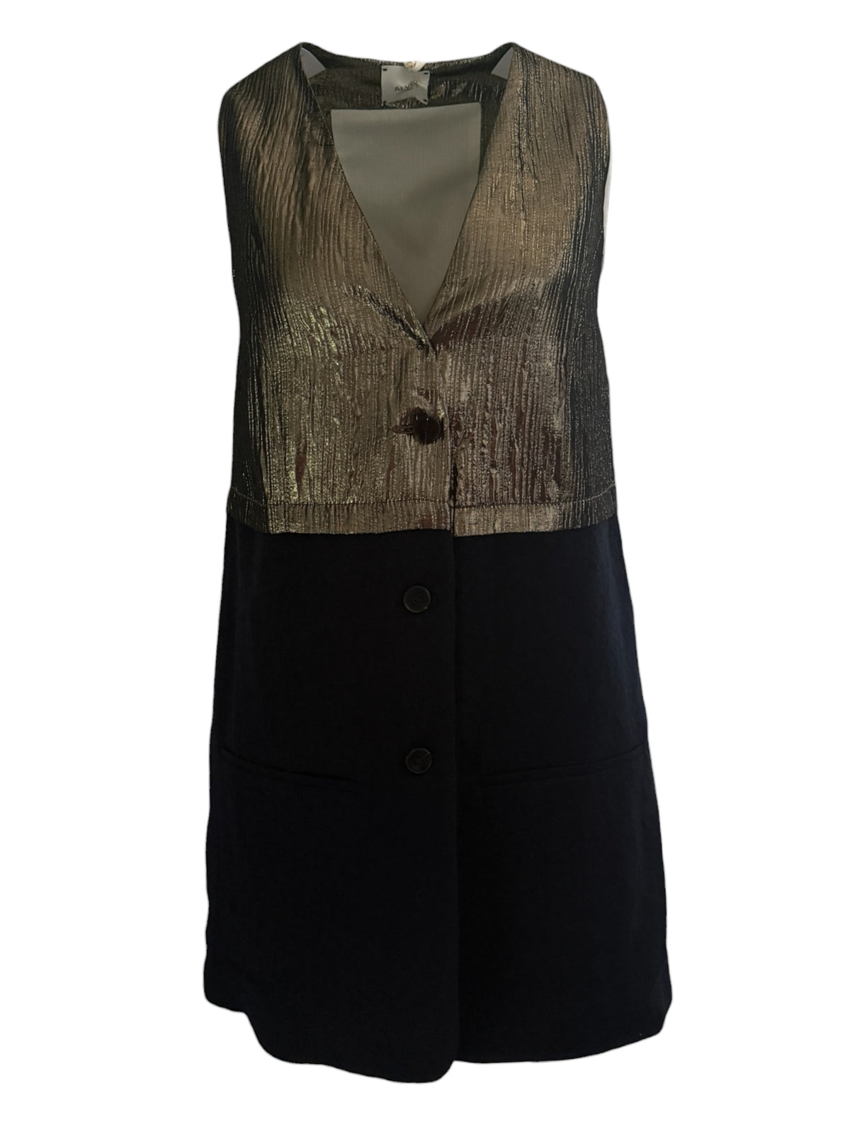 Alysi gilet NIEUW (meerdere maten)