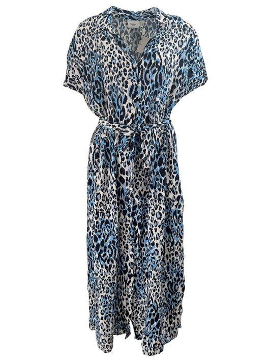 Saint Tropez jurk NIEUW (meerdere maten)