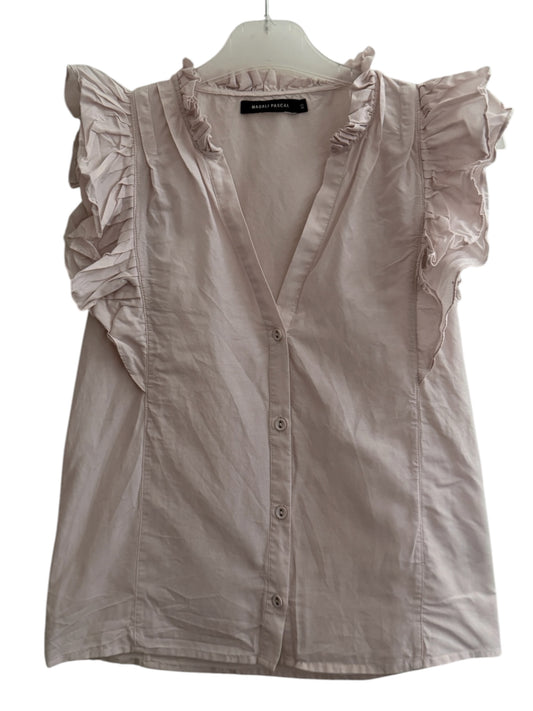 Magali Pascal Top XS