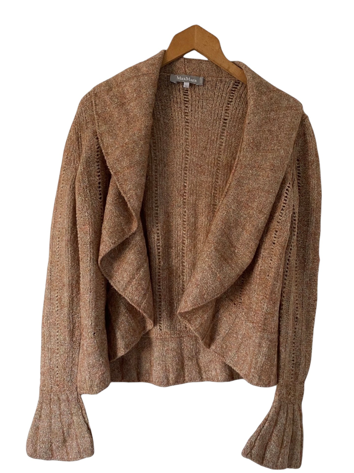 MaxMara vest M